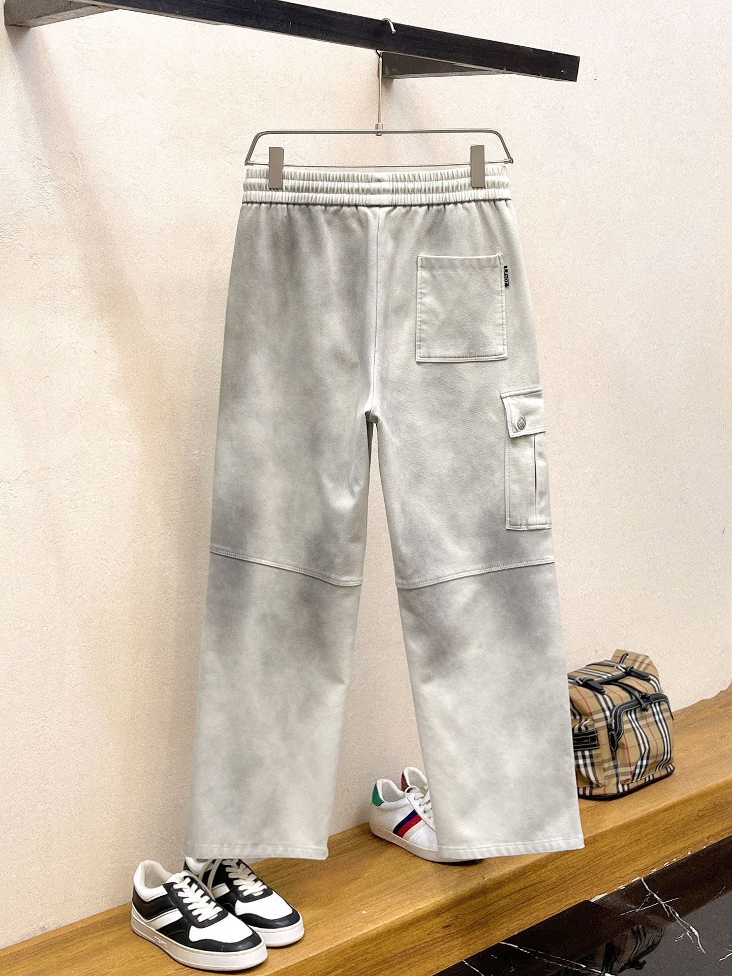 Casual Pants Man